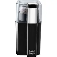 Melitta BLADE GRINDER AMIGO BLACK 1029-01 EU