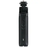 JJC TP FJ1 Shooting Grip avec télécommande sans fil (remplace la télécommande Fuji RR 100) (Poignée), Poignée d'alimentation, Noir
