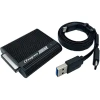 HoodMan CFExpress USB 3.1 Gen 2 Type C Interface Speed 10 Gbps