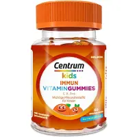 Centrum Kids Immunité Gommes Vitaminées 60 Comprimés