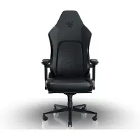 Razer Iskur V2 Chaise Gamer Noir