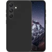 dbramante1928 Greenland Night (Samsung Galaxy S24+), Coque pour téléphone portable, Noir