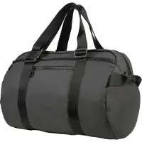 Tucano Sac de sport 'GOMMO BORSA WEEKENDER BORSA' noir