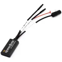 Speedbox Shimano 1.3 Ep8 Speed Increasing Device Argenté