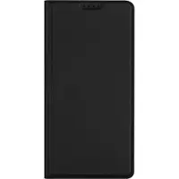 DUX Étui de téléphone Slim Samsung Galaxy A35 - Noir