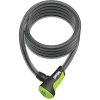 Onguard 8156GR - Neon Coil (180cm x 12mm) - Green