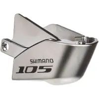 Shimano Capot Frontal De Levier 105 St-5700 10 Vitesses Droit