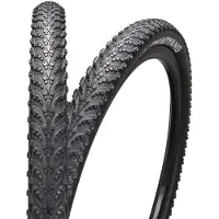 Chaoyang Hydra Kv Shark Skin 2c 26'' X 1.95 Pneu VTT Noir 26'' x 1.95 Noir 26'' x 1.95