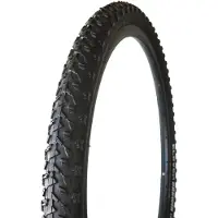 Eleven Darwin 27.5'' X 2.10 Pneu VTT rigide Argent 27.5'' x 2.10 Argent 27.5'' x 2.10
