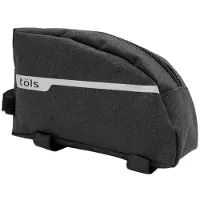 Tols Sacoche De Tube Supérieur Aero Top Xl 1.4l