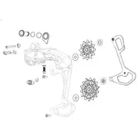 Sram 12-vitesse