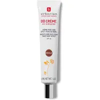 Erborian BB Creme Crème de Soin Maquillage Visage SPF 20 40 ml Cioccoalto