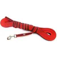 JULIUS K-9 Laisse Pour Chien Rubberized 20 Mm