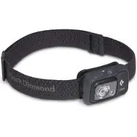 Black Diamond Cosmo 350 Headlamp Noir 350 Lumens