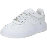 Nike Air Force 1 '07 LV8 Enfant - Blanc, Blanc