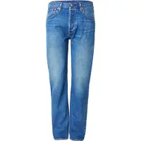 Levi's Jean bleu denim