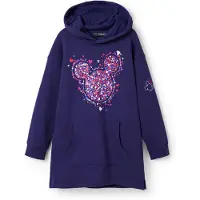 Desigual Robe enfant Desigual VEST EMMLINE DISNEY enfant || Taille 7 / 8 ans