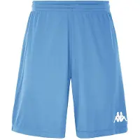 Kappa Borgo Short bleu 10 ans Enfants bleu 10 ans