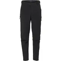Vaude Qimsa Ii Pants Noir M Homme