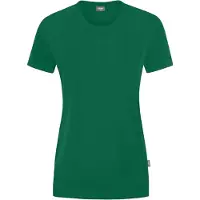 Jako T-Shirt Doubletex Femme - Vert