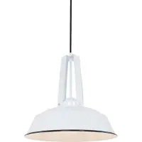 Steinhauer Lampe à suspension Luna 42