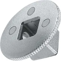 Richmann Barre d'extension flexible