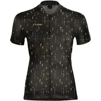 Cube Maillot à Manches Courtes Atx Cmpt