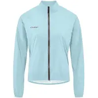 Cube Atx Cmpt Jacket Bleu L Femme