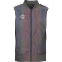 Cube Gilet Safety Wind