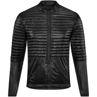 Cube Blackline Light Iso Jacket Noir 3XL Homme