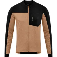 Cube Atx Cmpt Long Sleeve Jersey Marron,Noir 2XL Homme