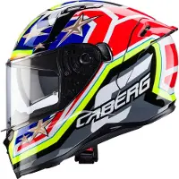 Caberg Avalon X Track Casque Intégral Taille L
