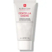 Erborian Centella Crème - Crème de jour anti-rougeurs 50 ml Crème