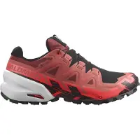 Salomon Chaussures Spikecross 6 Gtx 472707