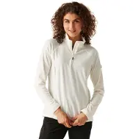Regatta Polaire 1/2 zip femme Montes
