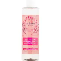 Lumene Hella, lotion micellaire hydratante, 400 ml