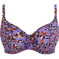 Freya Haut de maillot de bain femme Santiago nights