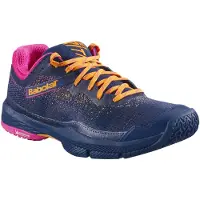 Babolat Jet Ritma All Court Shoes Bleu EU 40 1/2 Femme