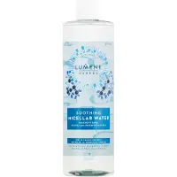 Lumene Nordic Sensitive [HERKKÄ] Soothing eau micellaire apaisante pour peaux sèches à sensibles 400 ml