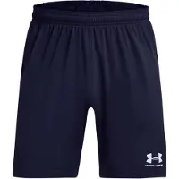 Under Armour Challenger Knit Shorts Bleu L Homme