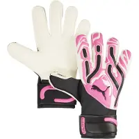 Puma Ultra Match Protect Rc Goalkeeper Gloves Rose 10
