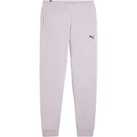 Puma Jogging BETTER ESSENTIALS PANTS CL TR femmes - Violet - US L