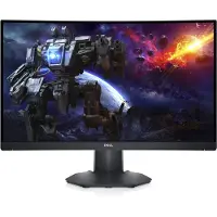 Dell -S2422HG 59.9cm (23,6") S2422HG 16:9 2xHDMI+DP Curved black