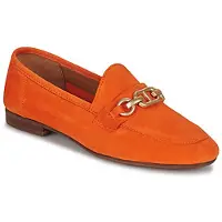 Jb martin Mocassins FRANCHE BIJOU femmes - Orange - 40