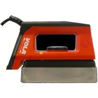 Vola Digital Pro 230v Waxing Iron Argenté