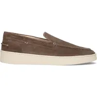 Greve slip-on Wave marron, 43,5 / 9,5