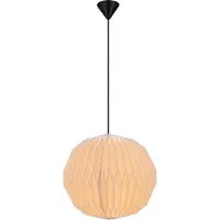 Nordlux Lustre à suspension Belloy, Variante : Ø 300 x 260 mm, E27