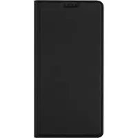 DUX Étui de télephone Slim pour Samsung Galaxy A55 - Noir