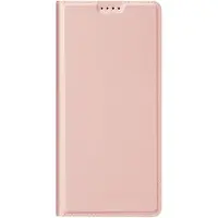 DUX Étui de télephone Slim pour Samsung Galaxy A55 - Rose Doré