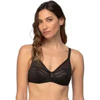 Playtex Bra Woman Secret Comfort Full Cup Underwire Bra x1